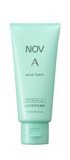 ノブAアクネフォーム